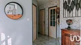  Maison � vendre 7 pi�ces 140 m�