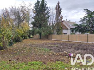  Terrain � vendre 434 m�