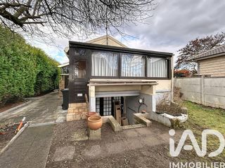  Maison � vendre 4 pi�ces 90 m�