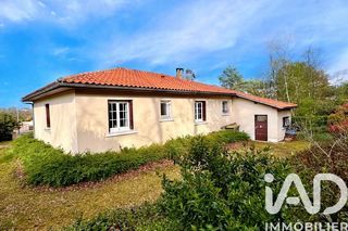  Maison � vendre 4 pi�ces 82 m�