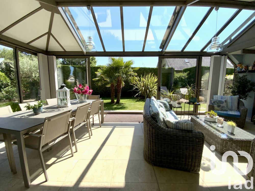 � vendre  Maison Merlimont (62155)