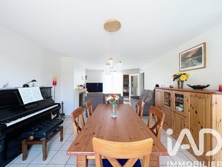  Maison � vendre 6 pi�ces 121 m�