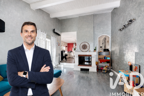   Vente Maison/villa 5 pi�ces Maison - 5 pi�ce(s) - 115 m�