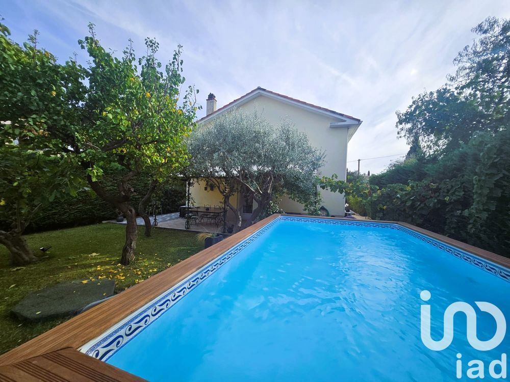 � vendre  Maison Saint-Rapha�l (83700)