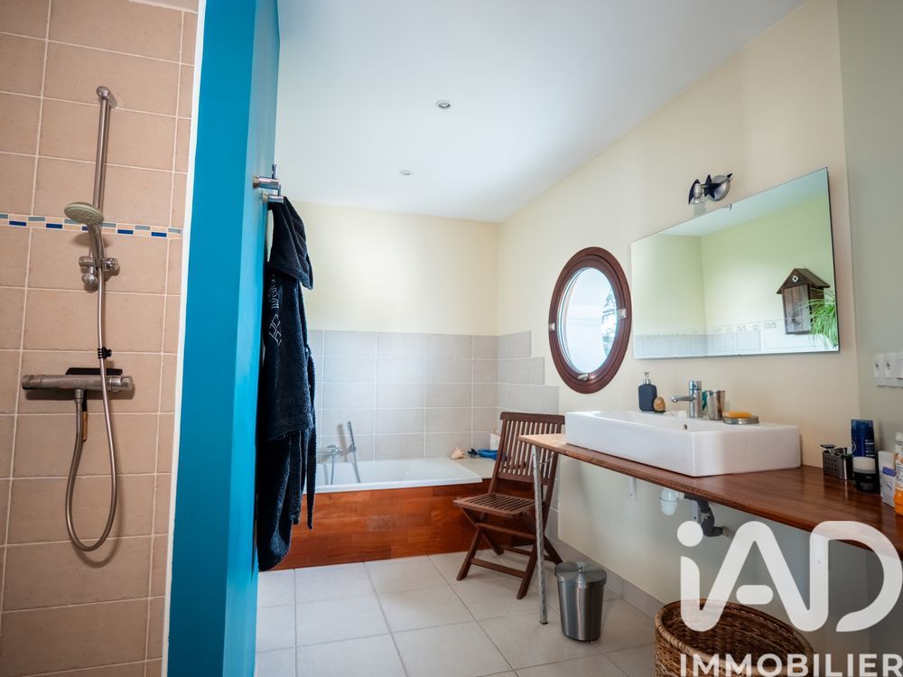 � vendre  Villa Carquefou (44470)