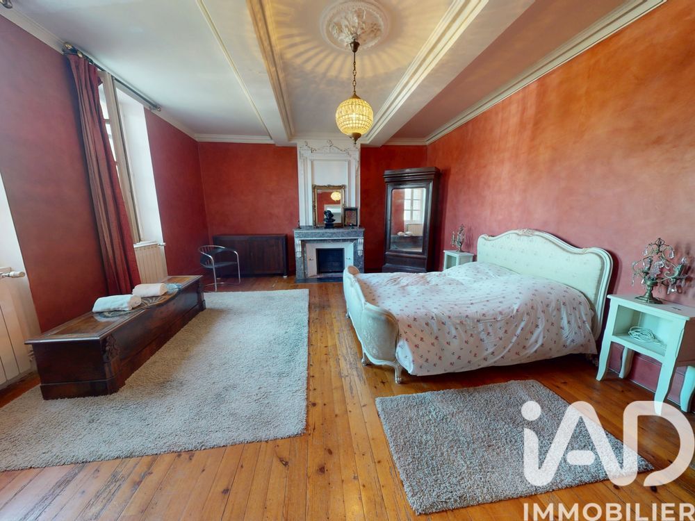 � vendre  Maison Daux (31700)