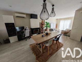  Maison � vendre 3 pi�ces 92 m�