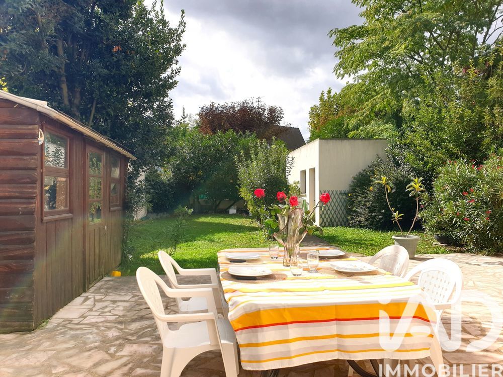 � vendre  Maison Antony (92160)