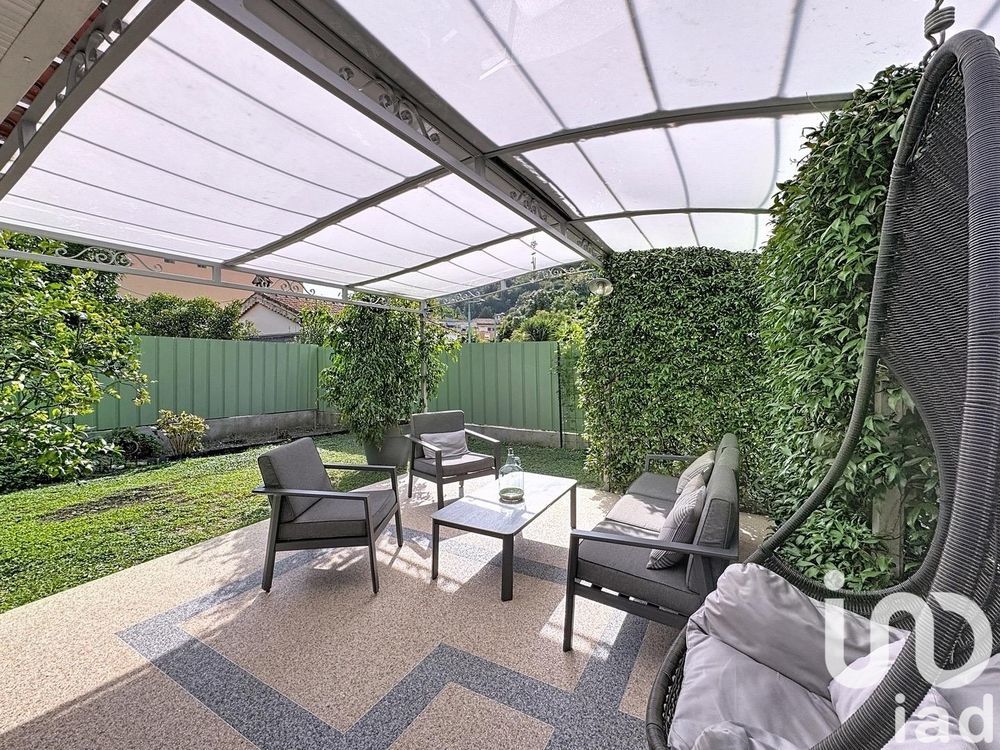 � vendre  Maison Menton (06500)