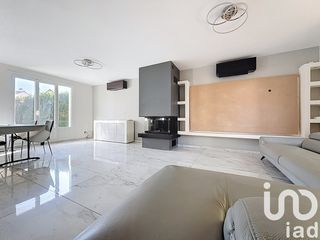  Maison � vendre 6 pi�ces 141 m�