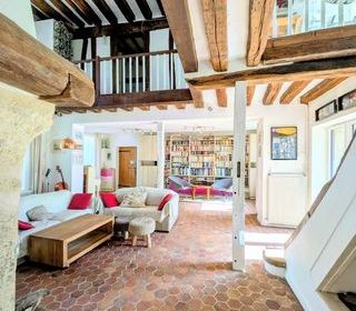  Maison � vendre 8 pi�ces 570 m�