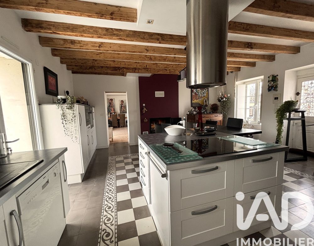 � vendre  Maison Basse-Goulaine (44115)