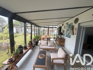  Maison � vendre 5 pi�ces 110 m�