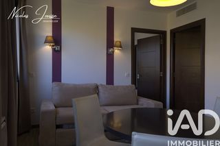  Appartement � vendre 2 pi�ces 35 m�