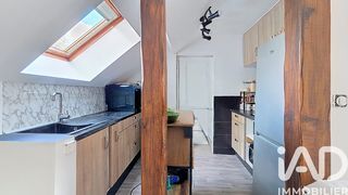  Maison � vendre 2 pi�ces 47 m�