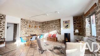  Maison � vendre 6 pi�ces 150 m�