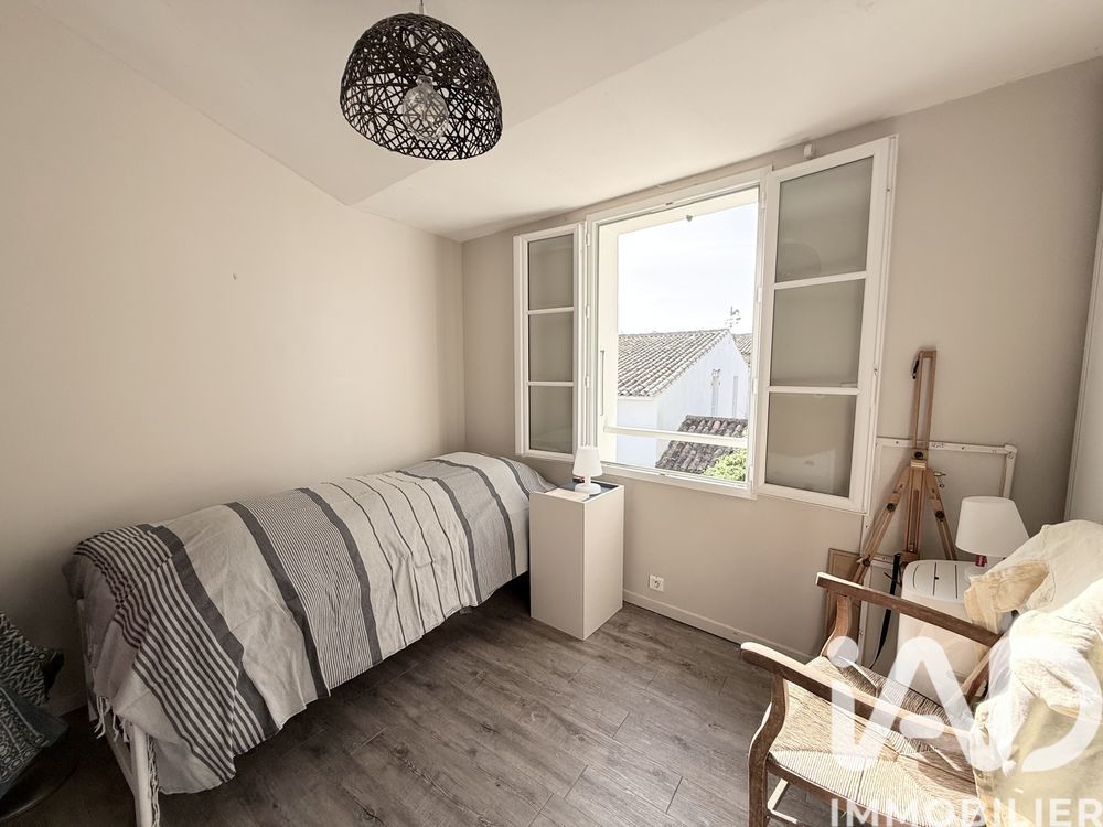 � vendre  Maison La Couarde-sur-Mer (17670)