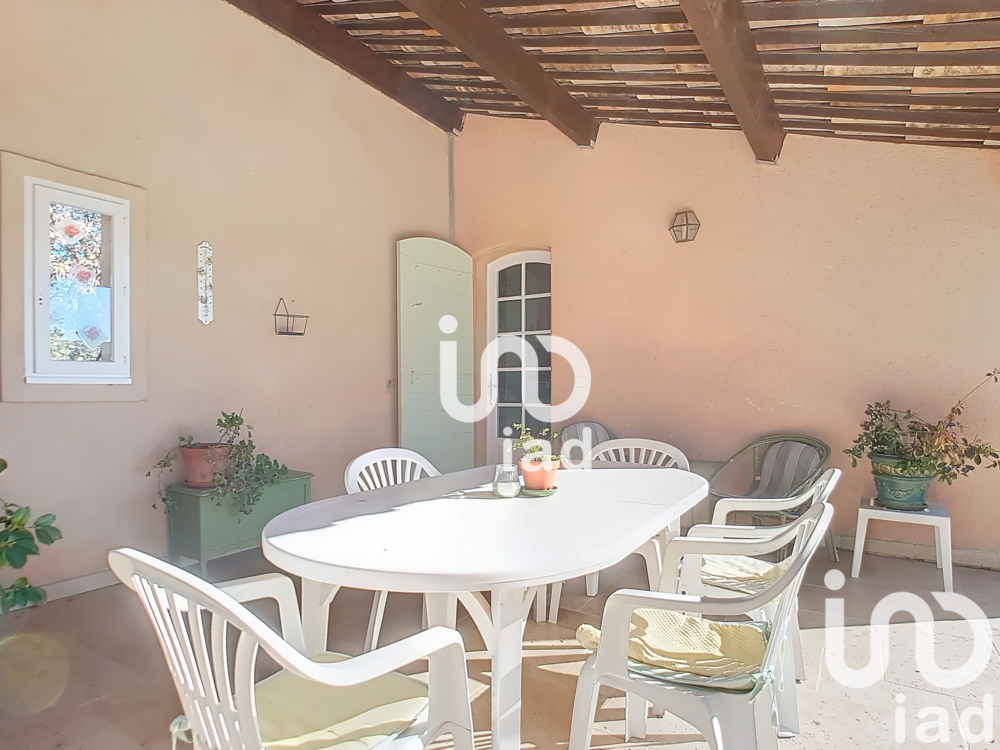 � vendre  Maison Trets (13530)