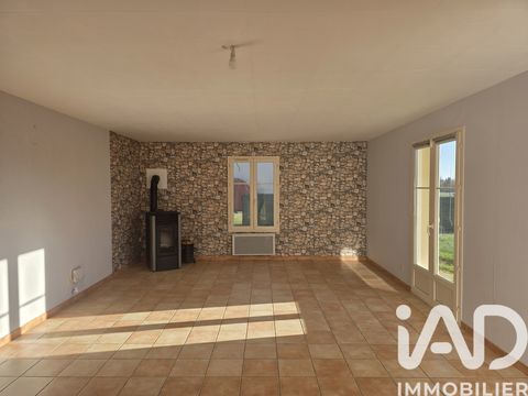   Vente Maison/villa 5 pi�ces Maison - 5 pi�ce(s) - 127 m�