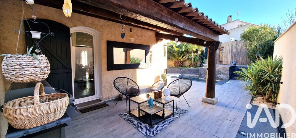 � vendre  Maison Le Beausset (83330)