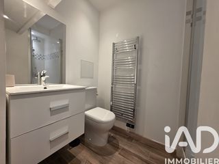  Appartement � vendre 1 pi�ce 23 m�