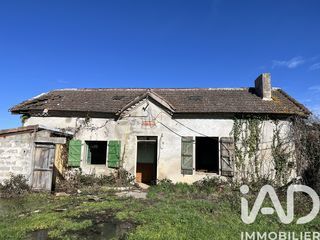  Maison � vendre 3 pi�ces 90 m�