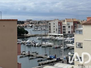  Appartement � vendre 3 pi�ces 41 m�