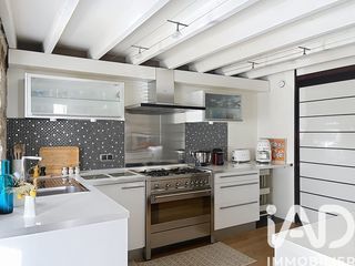  Maison � vendre 5 pi�ces 120 m�