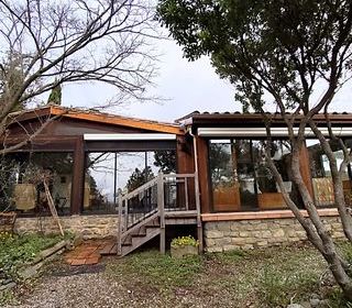  Maison � vendre 3 pi�ces 80 m�