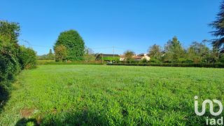  Terrain � vendre 2100 m�
