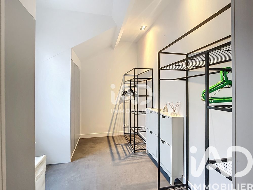 � vendre  Maison Saint-Maur-des-Foss�s (94100)