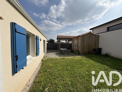  Vente Maison/villa 3 pi�ces Maison - 3 pi�ce(s) - 64 m�