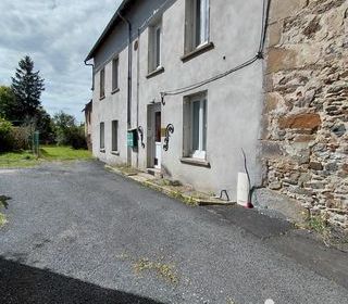  Immeuble � vendre 221 m�