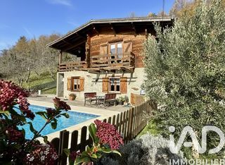  Maison � vendre 7 pi�ces 200 m�