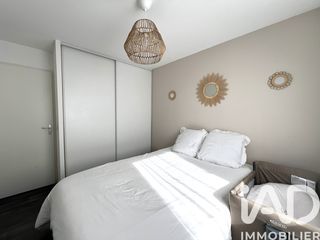  Appartement � vendre 3 pi�ces 54 m�