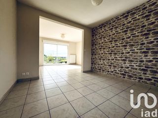  Maison � vendre 5 pi�ces 92 m�