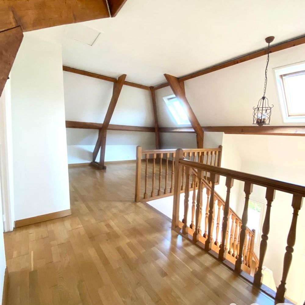 � vendre  Maison Crespi�res (78121)