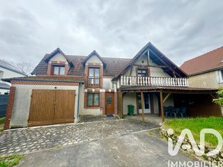  Maison � vendre 6 pi�ces 170 m�