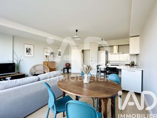  Appartement � vendre 4 pi�ces 95 m�