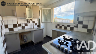  Appartement � vendre 3 pi�ces 63 m�