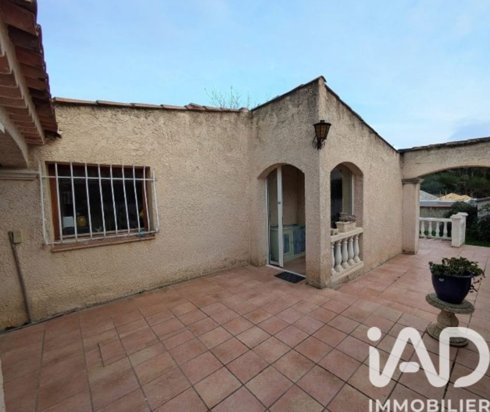 � vendre  Maison Ensu�s-la-Redonne (13820)