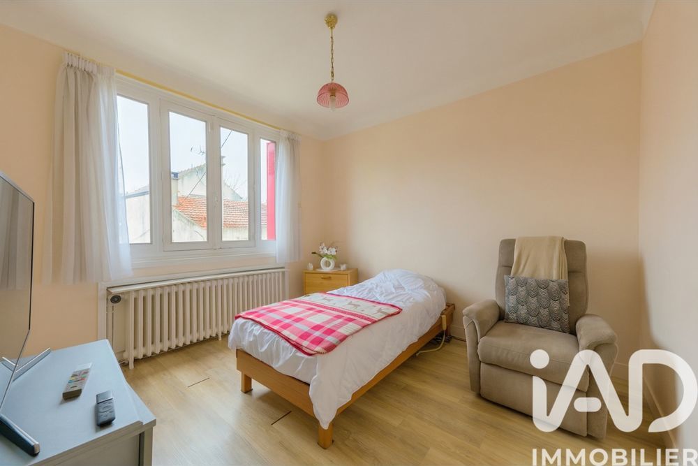 � vendre  Maison Villejuif (94800)