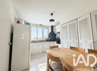  Maison � vendre 6 pi�ces 118 m�