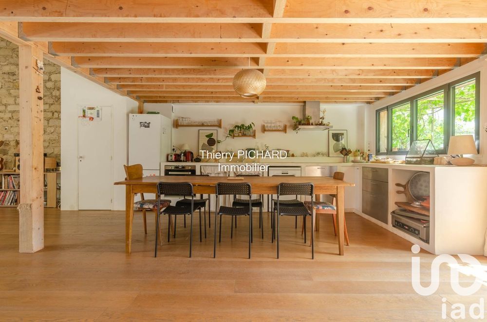 � vendre  Villa Les Lilas (93260)