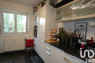  Appartement � vendre 4 pi�ces 80 m�