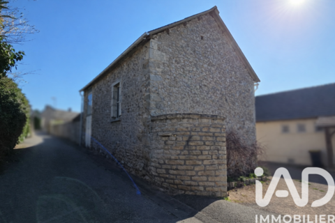   Vente Divers 1 pi�ce Maison - 1 pi�ce(s) - 47 m�