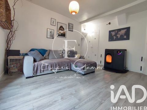   Vente Maison/villa 3 pi�ces Maison - 3 pi�ce(s) - 59 m�