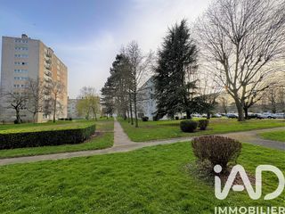  Appartement � vendre 3 pi�ces 55 m�