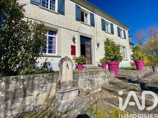  Maison � vendre 10 pi�ces 412 m�