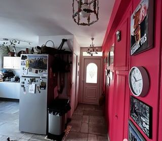  Maison � vendre 4 pi�ces 92 m�